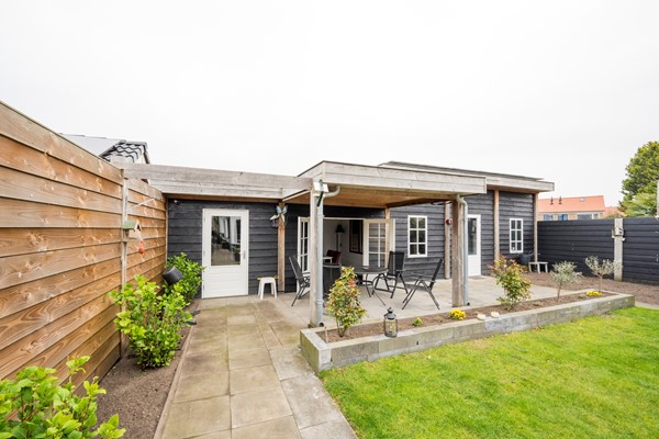 Medium property photo - Gerard Doustraat 3, 3781 EH Voorthuizen